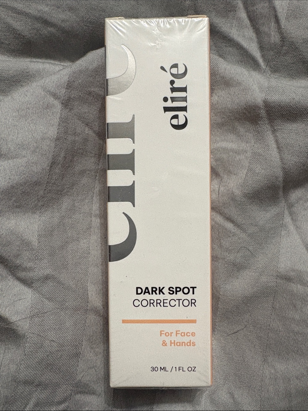 Eliré KOREAN DARK SPOT CORRECTOR FOR BRIGHTER, EVEN SKIN